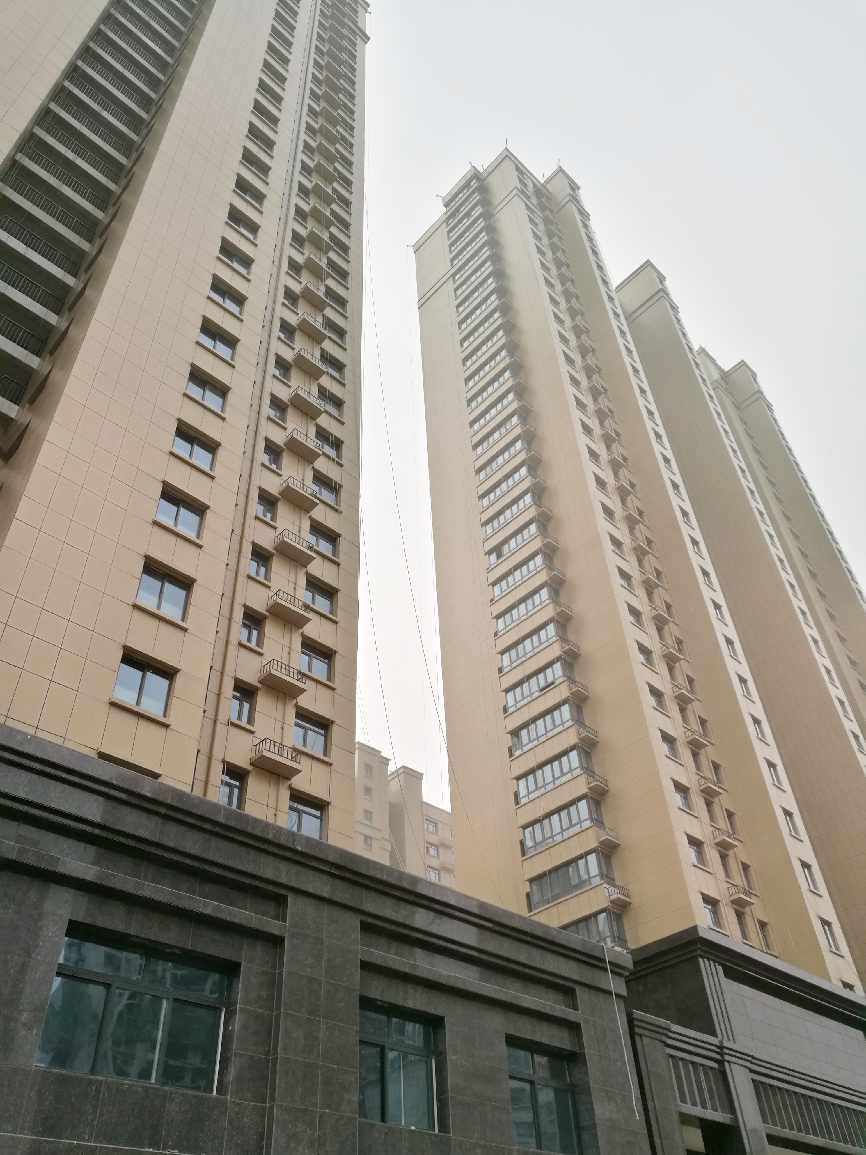 菏澤·中達(dá)逸景廣場(chǎng)