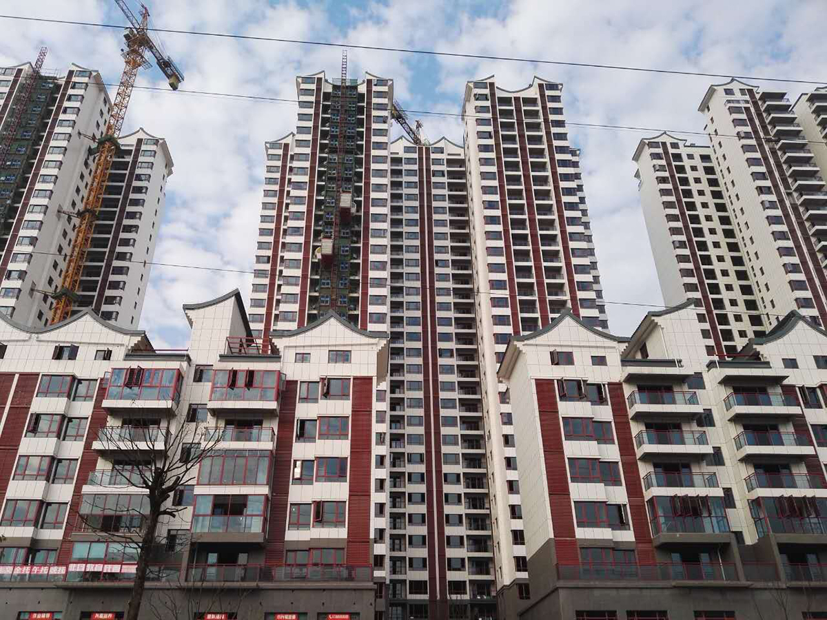 衡陽(yáng)·特變水木榮成